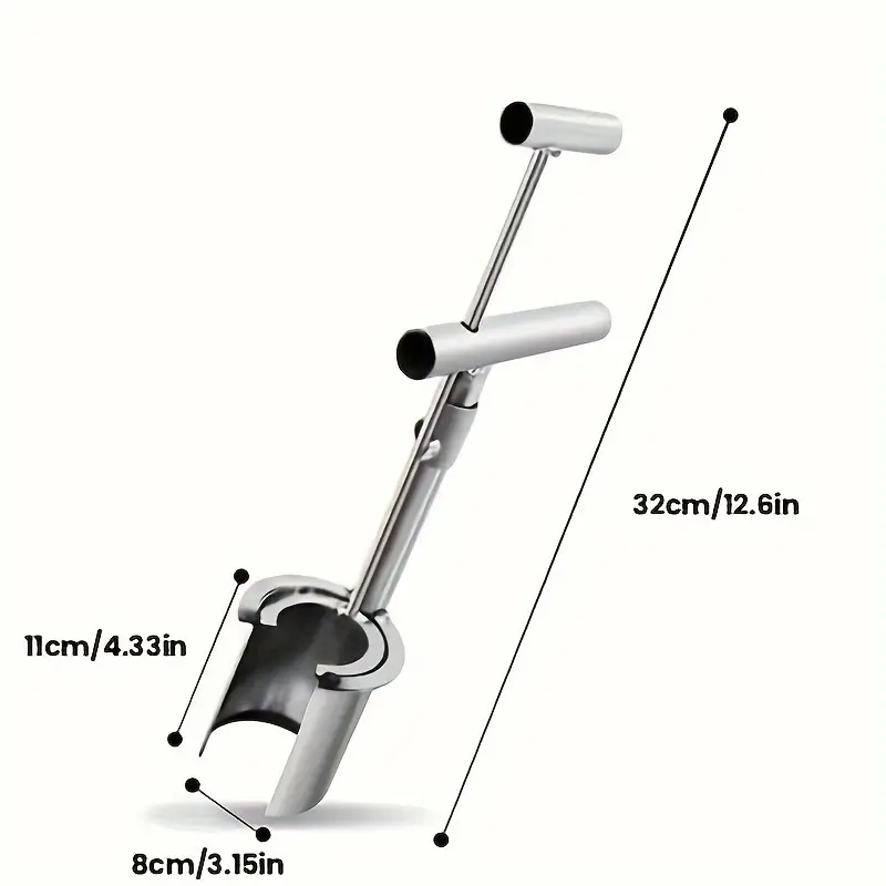 (🔥Spring Hot Sale- 30% OFF) Plant and fruit tree seedling transplanter