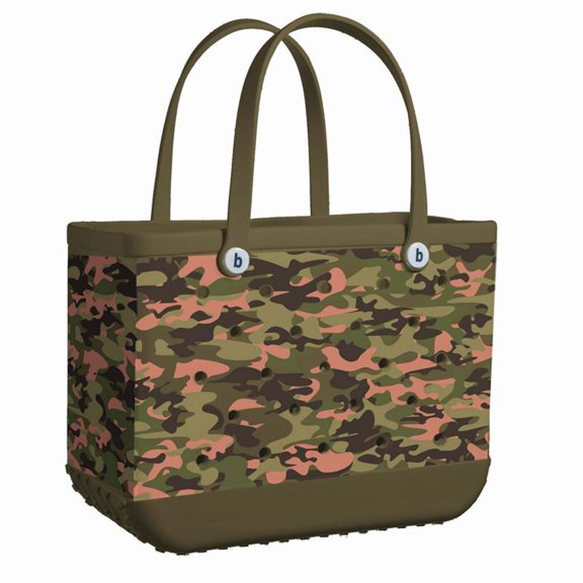 ☀️Summer Promotion - 70% OFF🎉Original Mummy 'Ugly' Bag - Large Waterproof Washable TipOpen Tote Bag for the Beach Boat Pool Sports