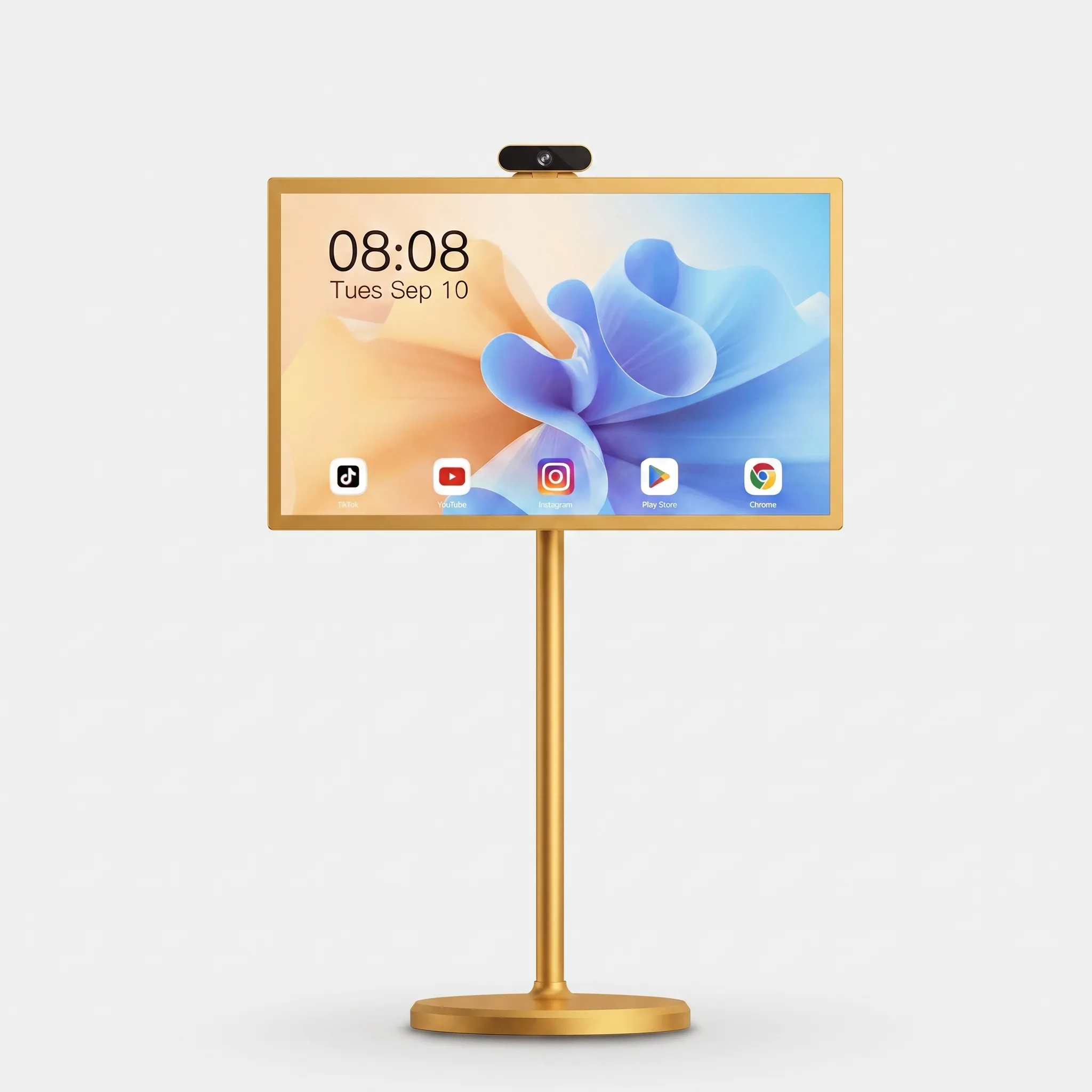 🎉Anniversary Sale - 4K Portable TV