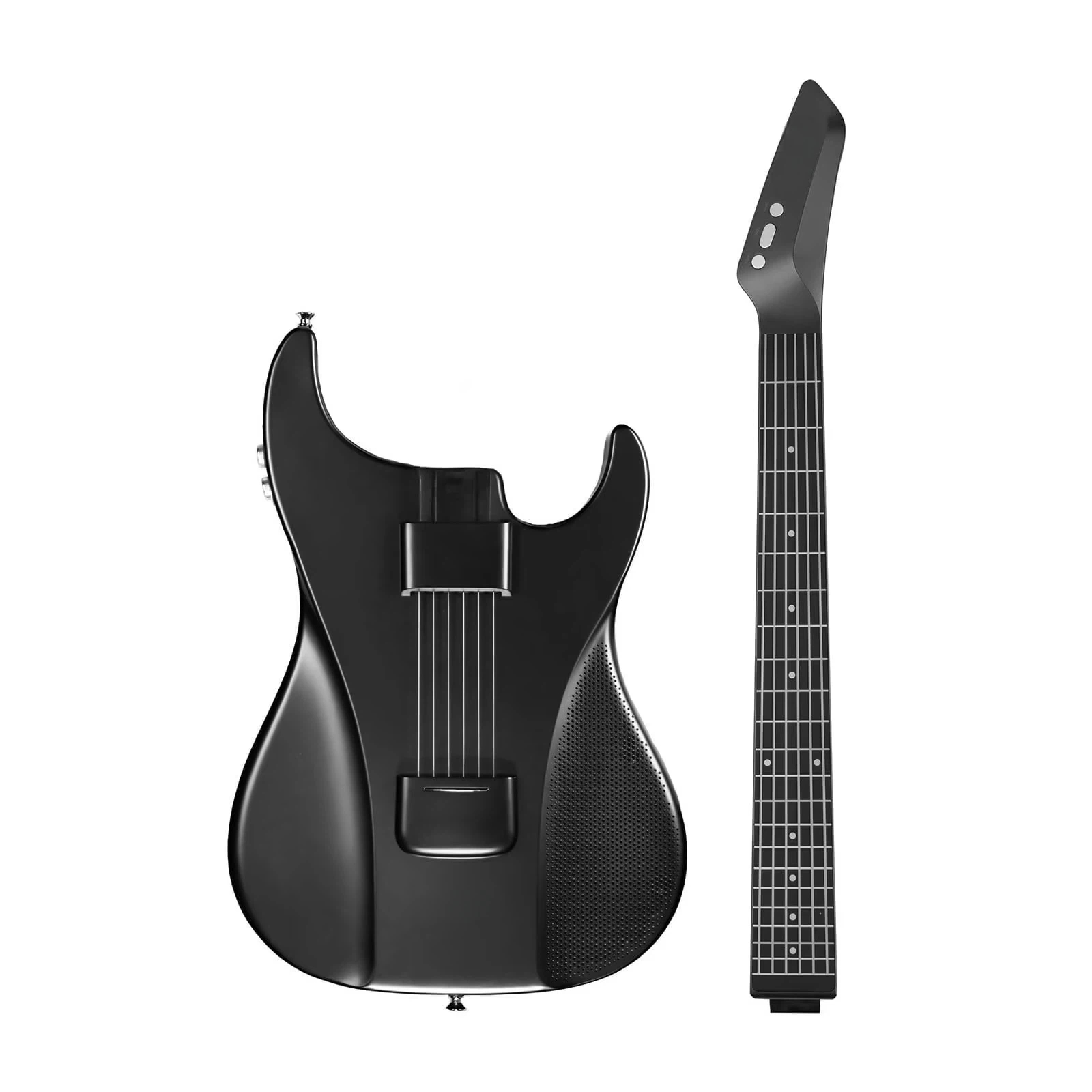 Guitar Stringless