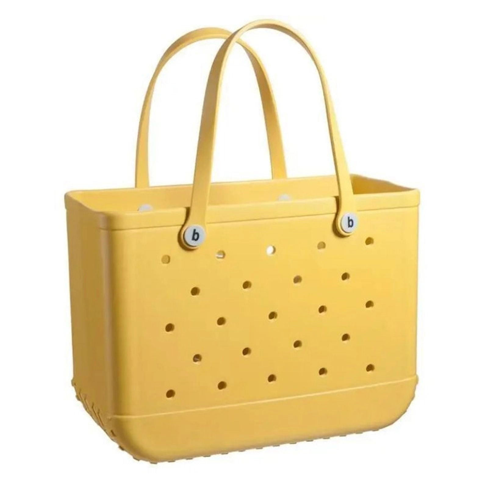 ☀️Summer Promotion - 70% OFF🎉Original Mummy 'Ugly' Bag - Large Waterproof Washable TipOpen Tote Bag for the Beach Boat Pool Sports