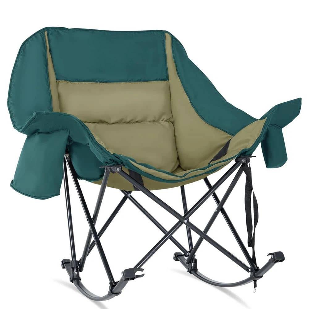 Flodable Rocking Chair
