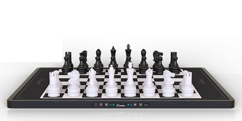 🔥Today's Special🔥 Chessnut Move - Advanced Robotic Chessboard