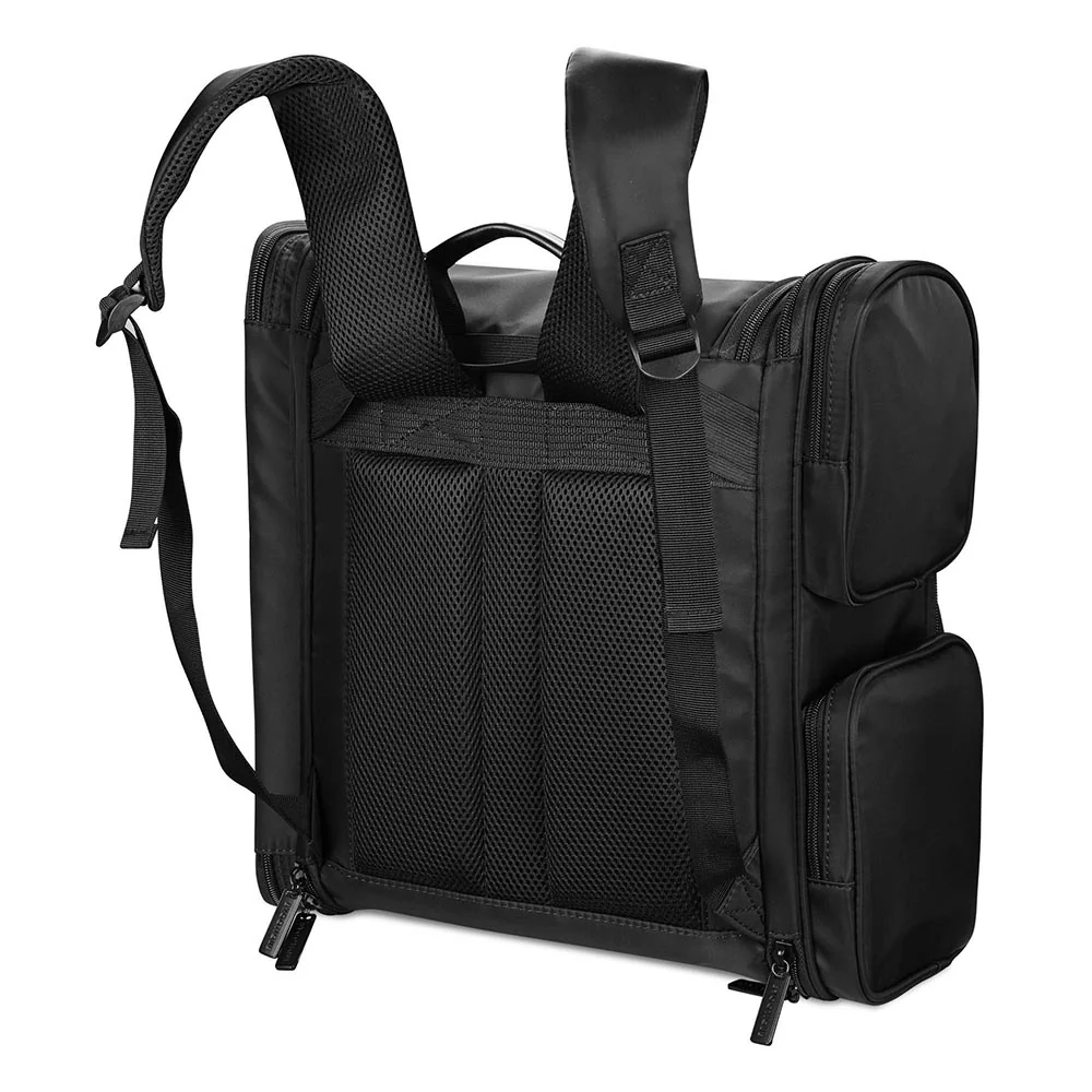 Makeup Backpack with Compartments