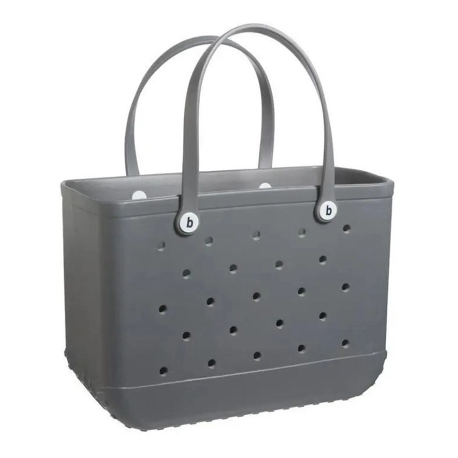 ☀️Summer Promotion - 70% OFF🎉Original Mummy 'Ugly' Bag - Large Waterproof Washable TipOpen Tote Bag for the Beach Boat Pool Sports