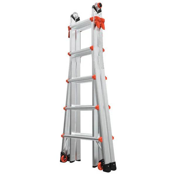 💝Last Day For Clearance✨Ladderking