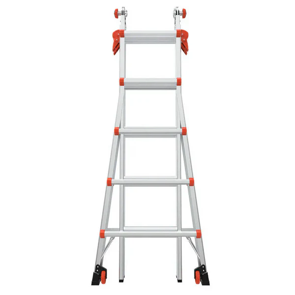 💝Last Day For Clearance✨Ladderking