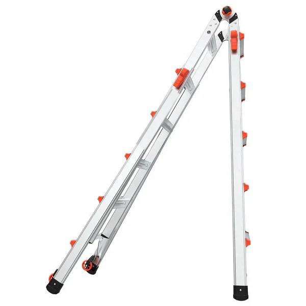💝Last Day For Clearance✨Ladderking