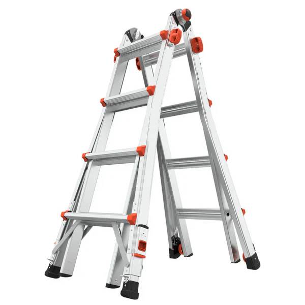 💝Last Day For Clearance✨Ladderking