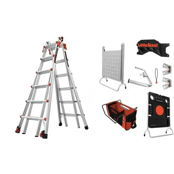 💝Last Day For Clearance✨Ladderking