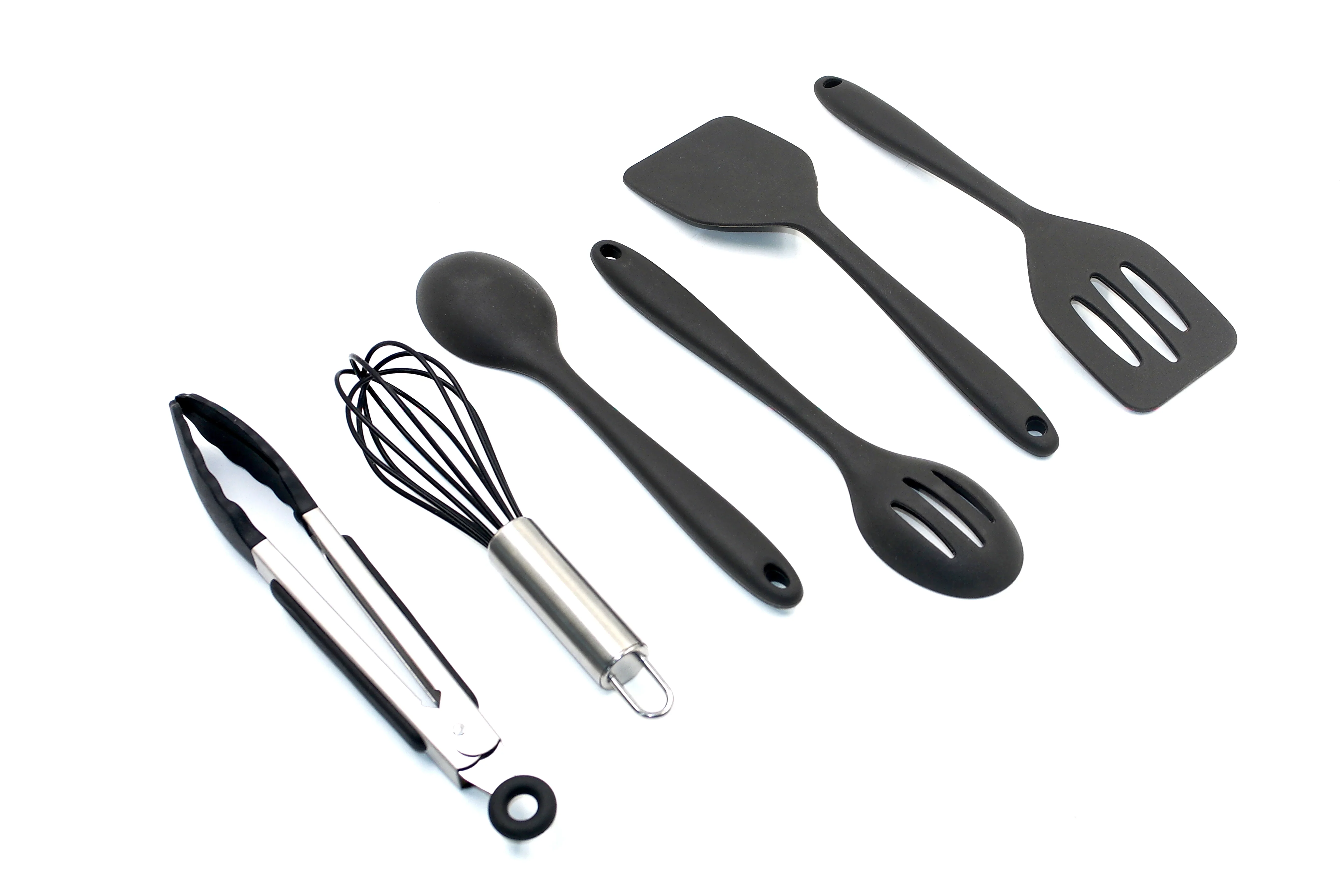 6-Piece Kitchen Utensil Set