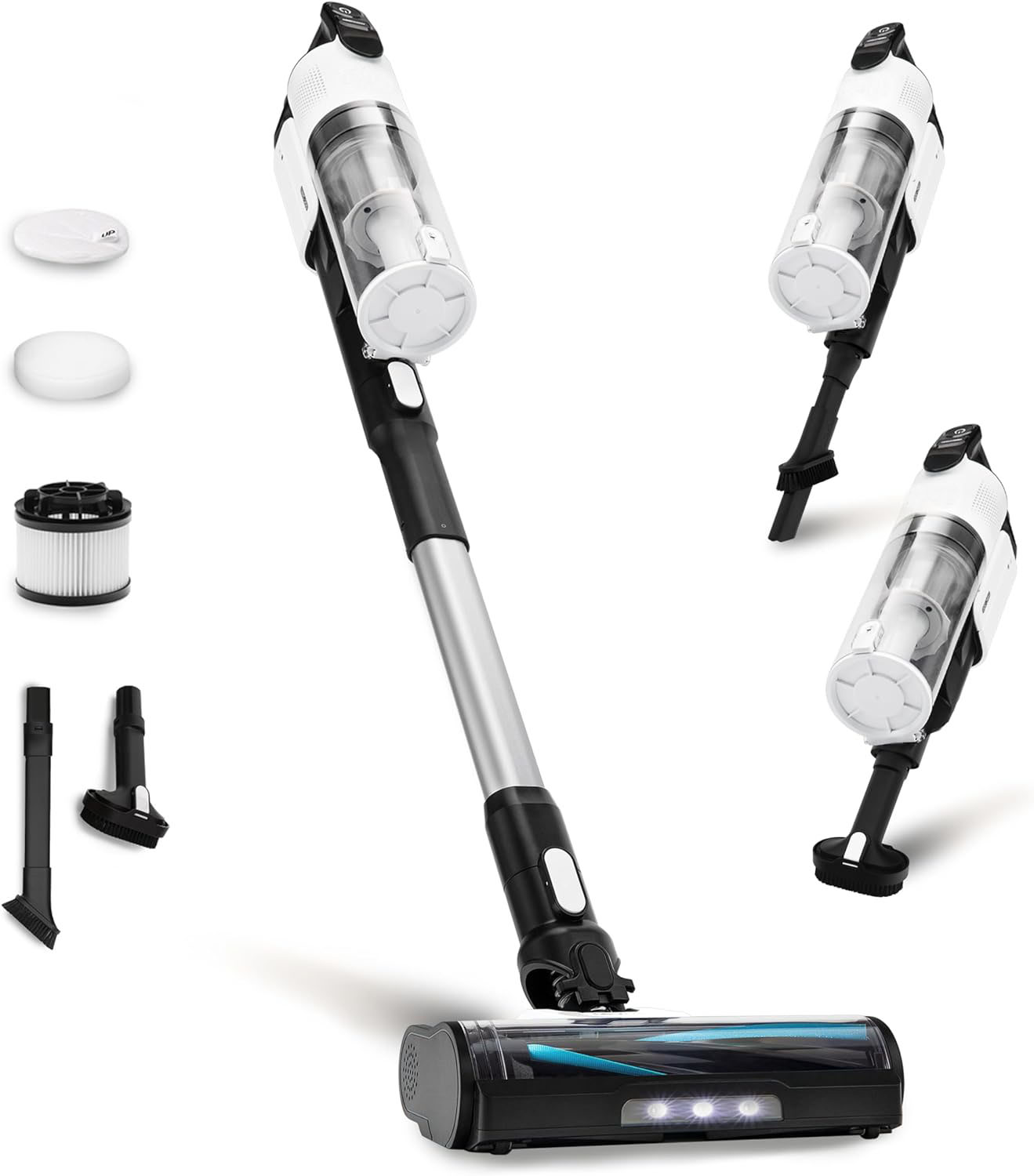 💥Last Day Clearance 70% OFF💥2024 Cordless Vacuum Cleaner
