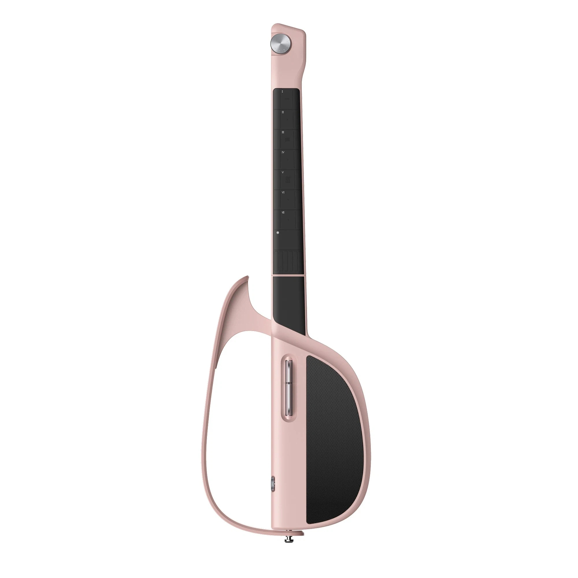 Stringless Smart Guitar