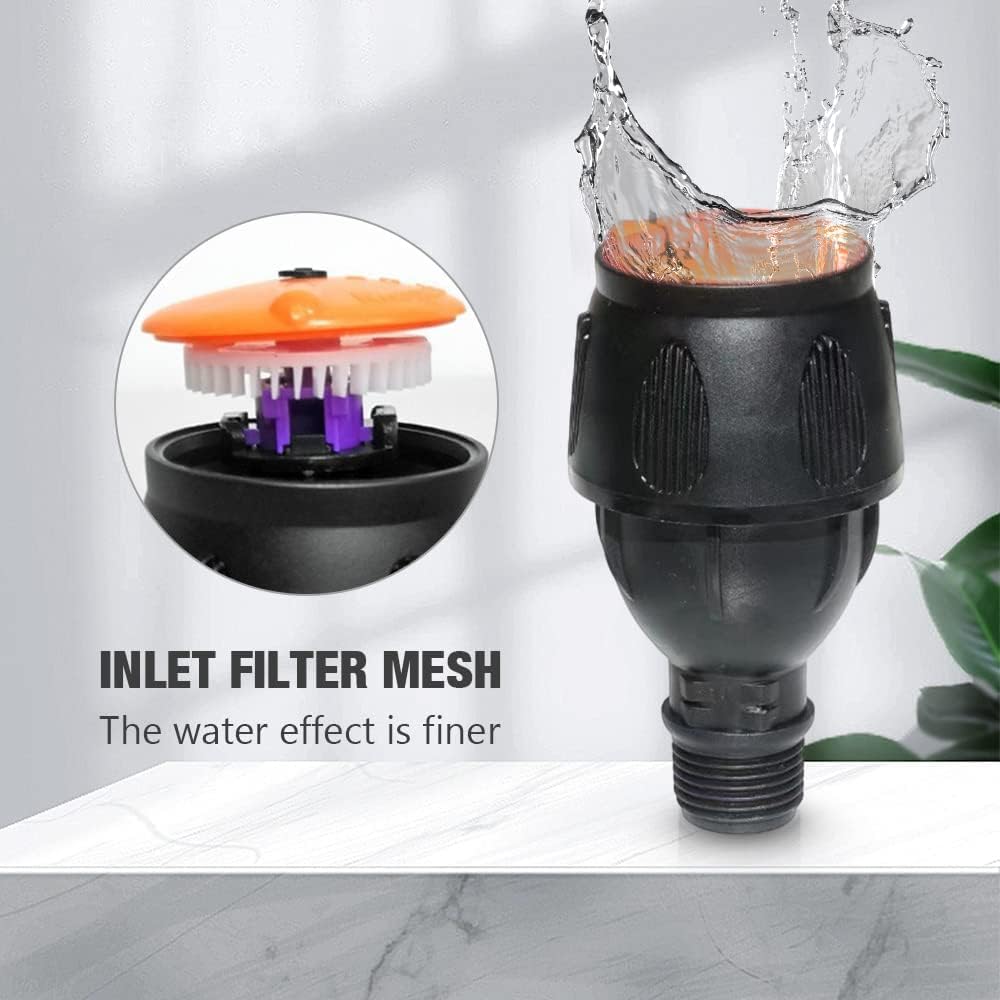 (🔥SPRING HOT SALE 30% OFF🌟)Rotating Tripod Sprinkler