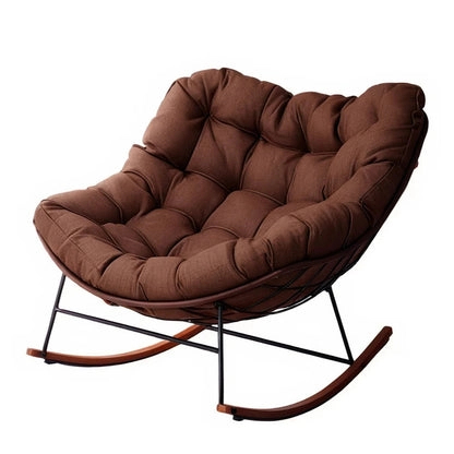 Outdoor Rocking Chair