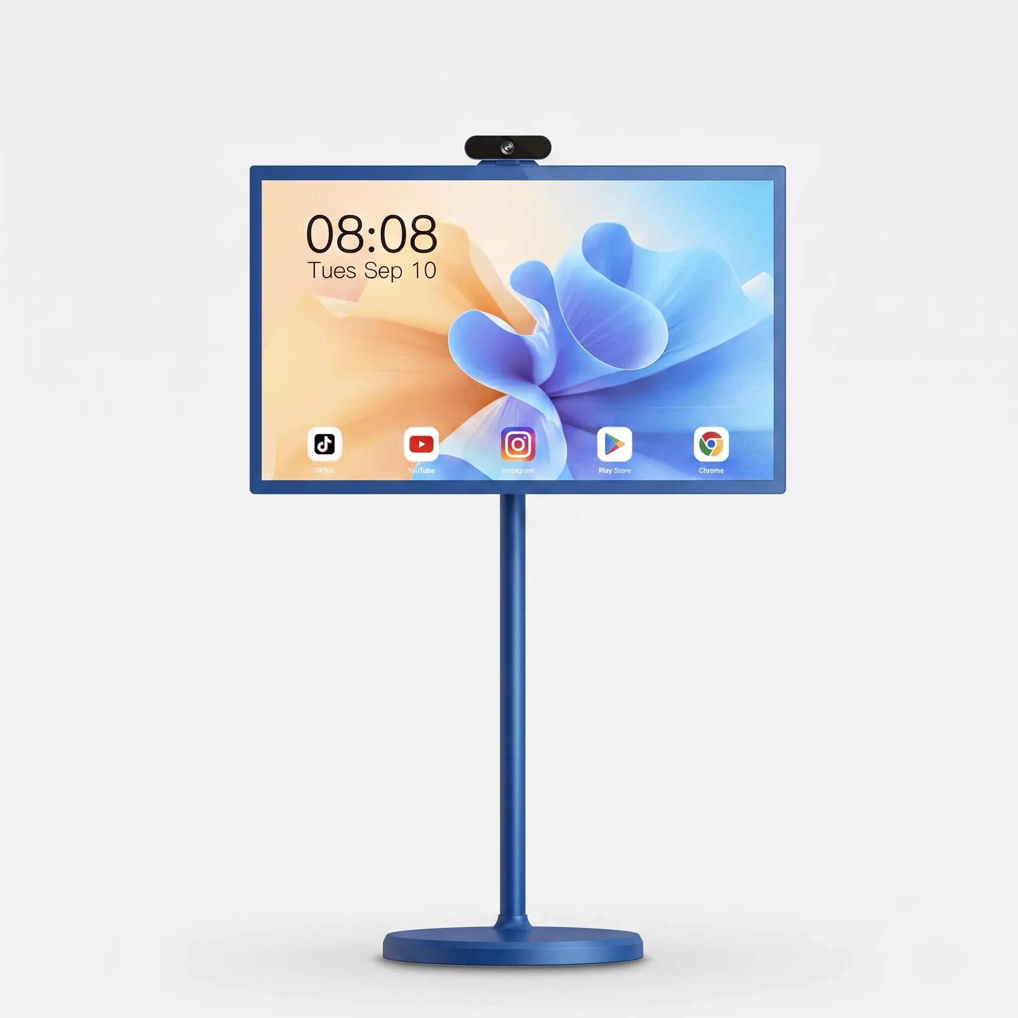 🎉Anniversary Sale - 4K Portable TV
