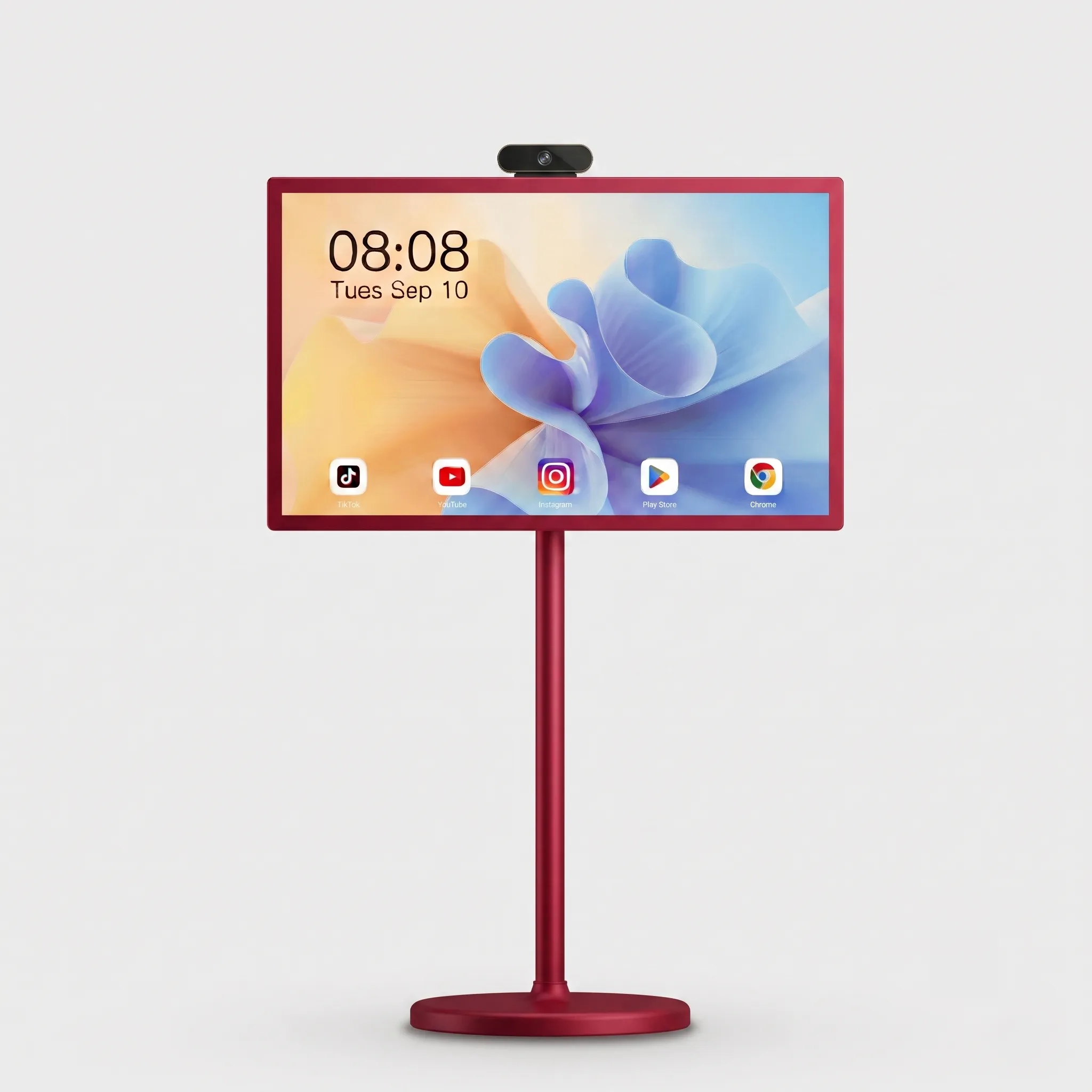 🎉Anniversary Sale - 4K Portable TV