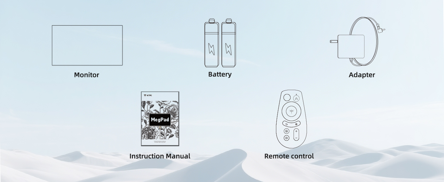 portable mobile tv