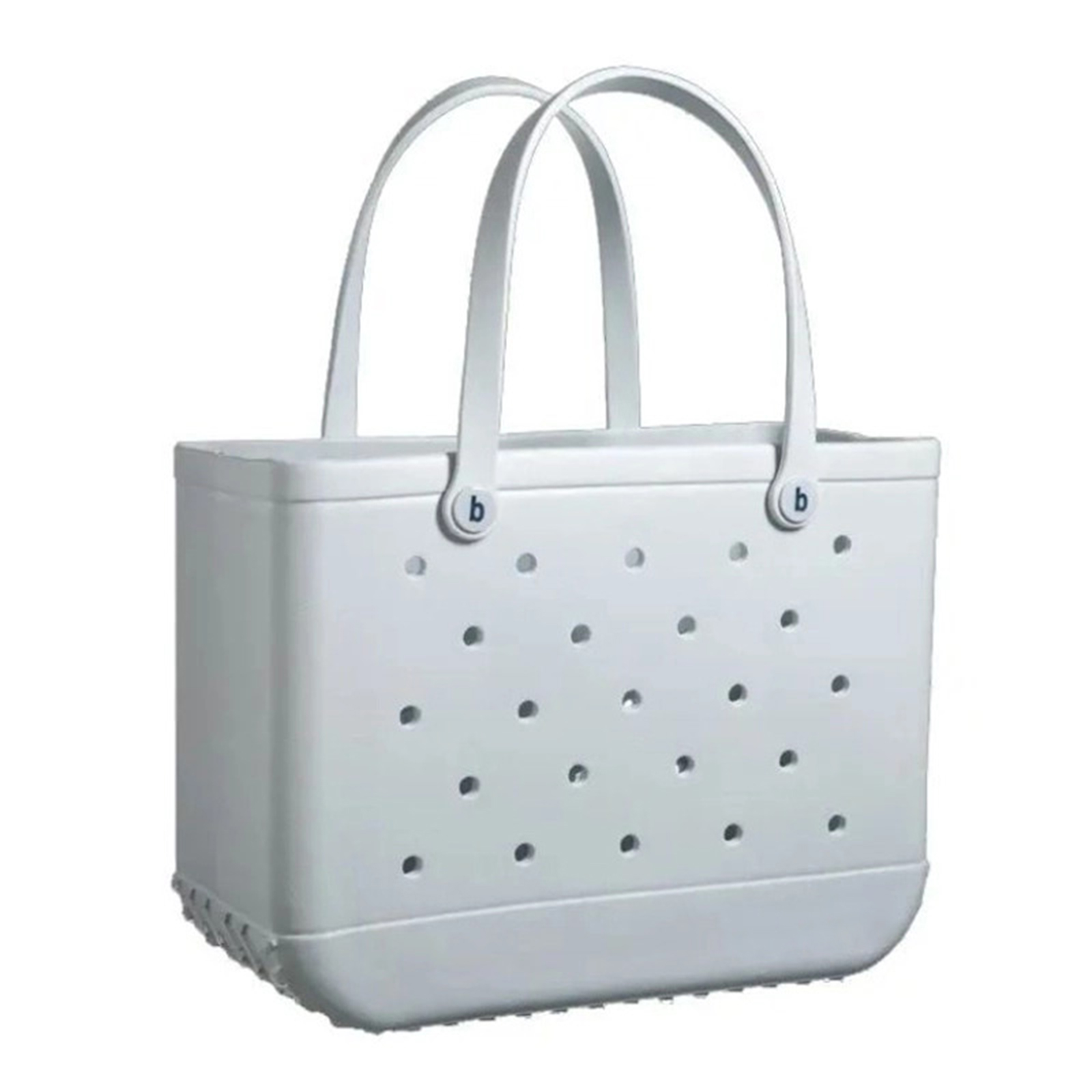 ☀️Summer Promotion - 70% OFF🎉Original Mummy 'Ugly' Bag - Large Waterproof Washable TipOpen Tote Bag for the Beach Boat Pool Sports