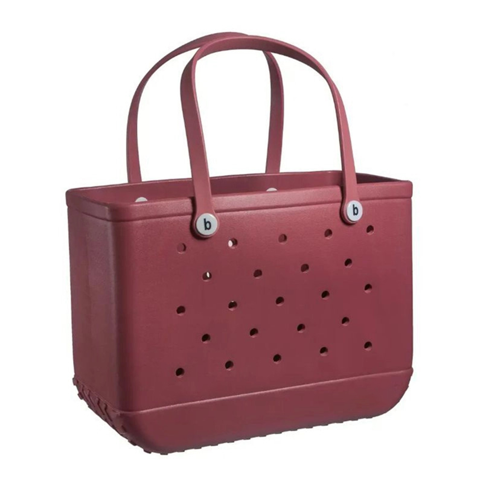☀️Summer Promotion - 70% OFF🎉Original Mummy 'Ugly' Bag - Large Waterproof Washable TipOpen Tote Bag for the Beach Boat Pool Sports