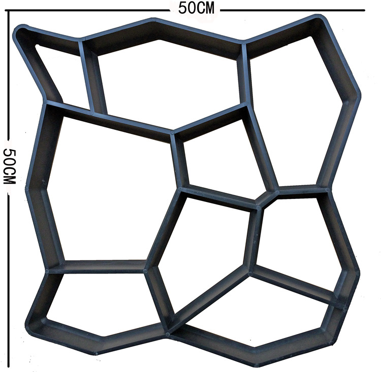 (🔥Spring Hot Sale- 30% OFF) DIY Path Floor Mould