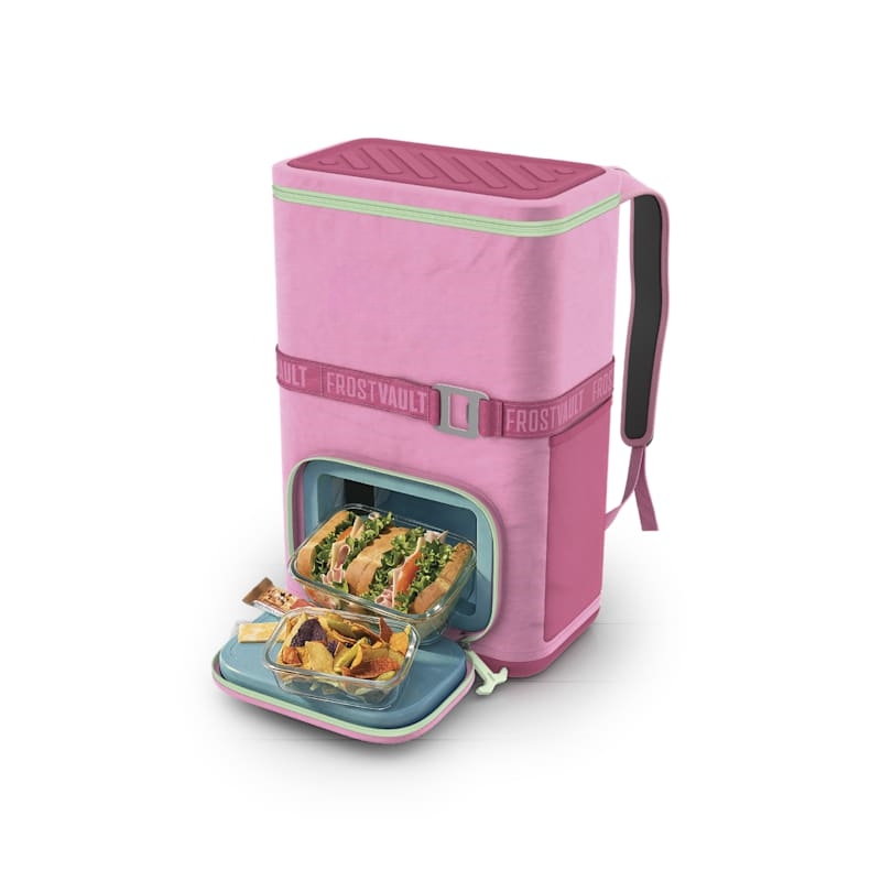 36 Can Backpack Cooler