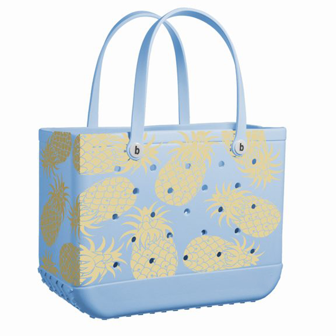 ☀️Summer Promotion - 70% OFF🎉Original Mummy 'Ugly' Bag - Large Waterproof Washable TipOpen Tote Bag for the Beach Boat Pool Sports