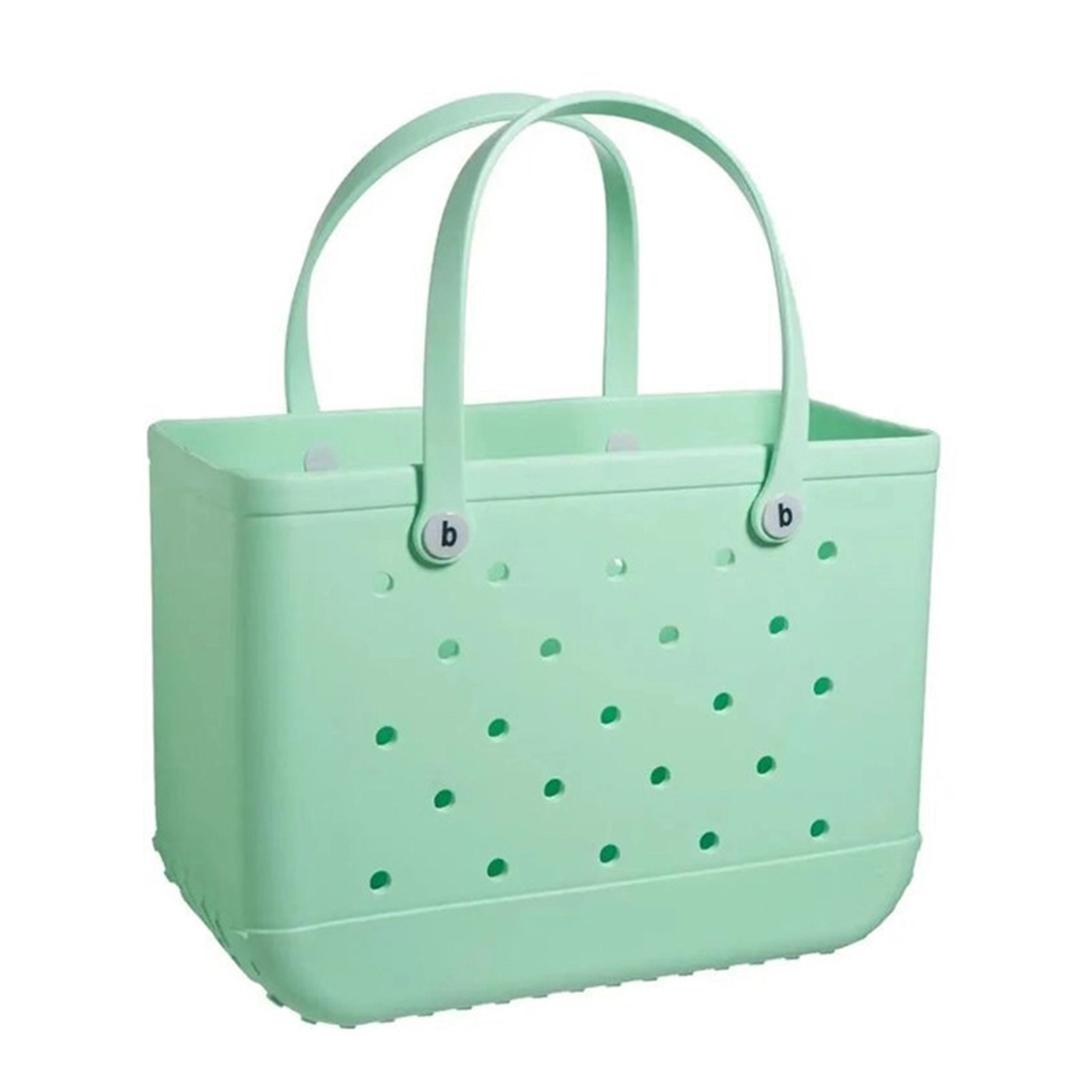 ☀️Summer Promotion - 70% OFF🎉Original Mummy 'Ugly' Bag - Large Waterproof Washable TipOpen Tote Bag for the Beach Boat Pool Sports