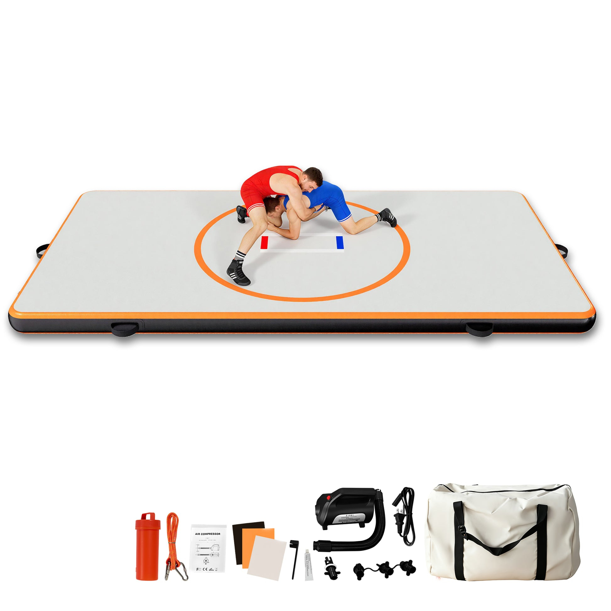 Waterproof Inflatable Wrestling Mat