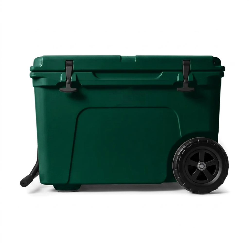 YETI Tundra Haul Portable Wheeled Cooler