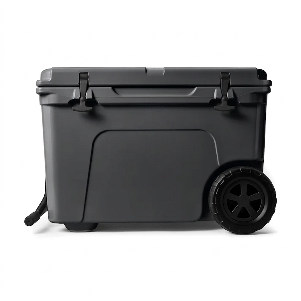 YETI Tundra Haul Portable Wheeled Cooler