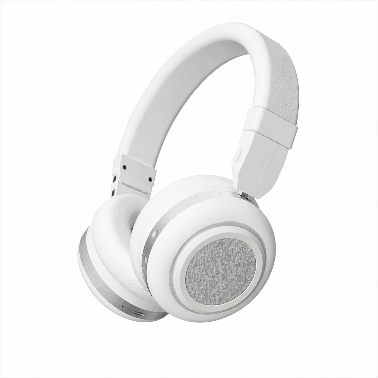 Headphones That Transform into a Speaker