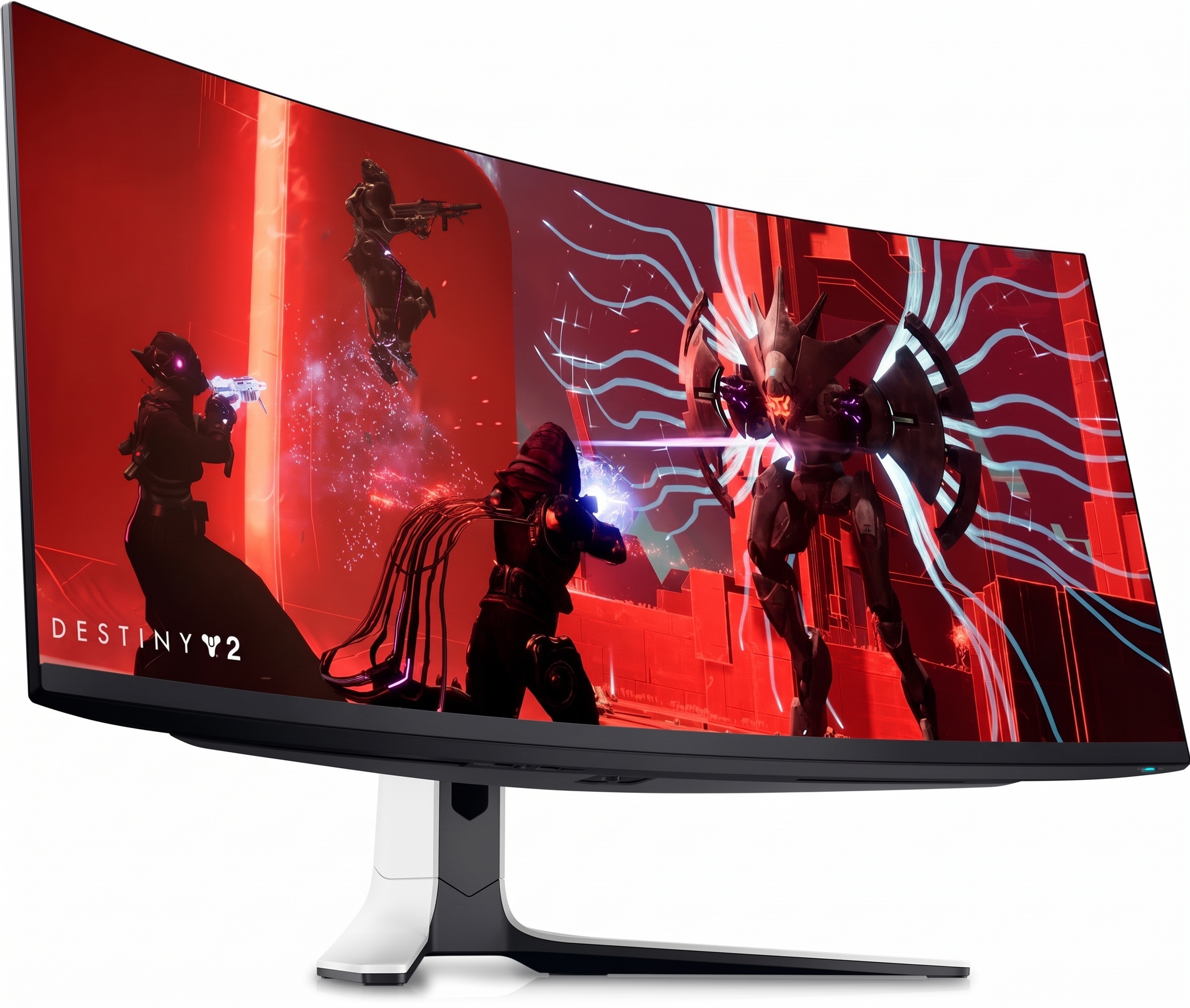 🕒Limited Time Duty Free🔥34" QD-OLED 165Hz Curved Gaming Monitor