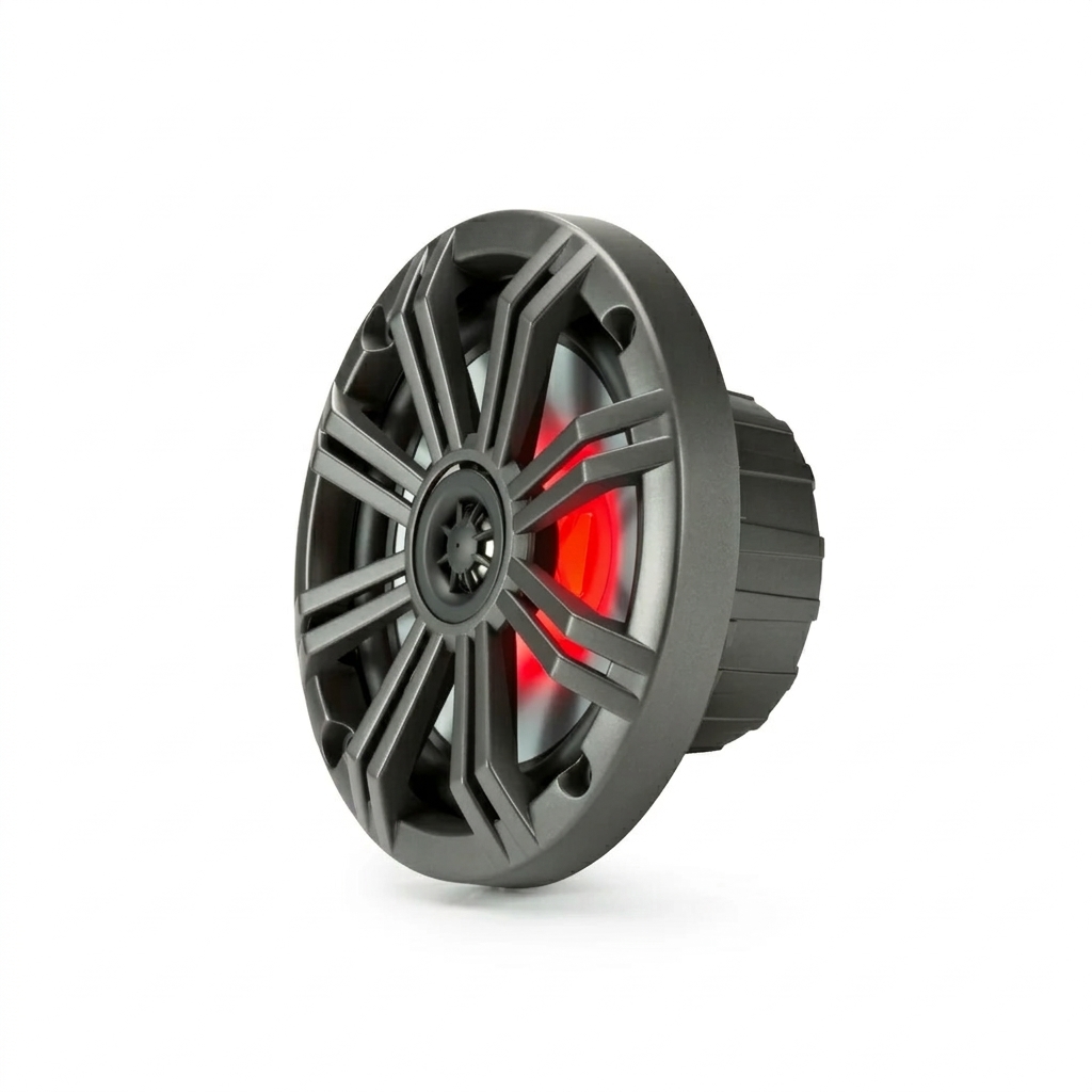 6.5-Inch Marine Coaxial Speakers