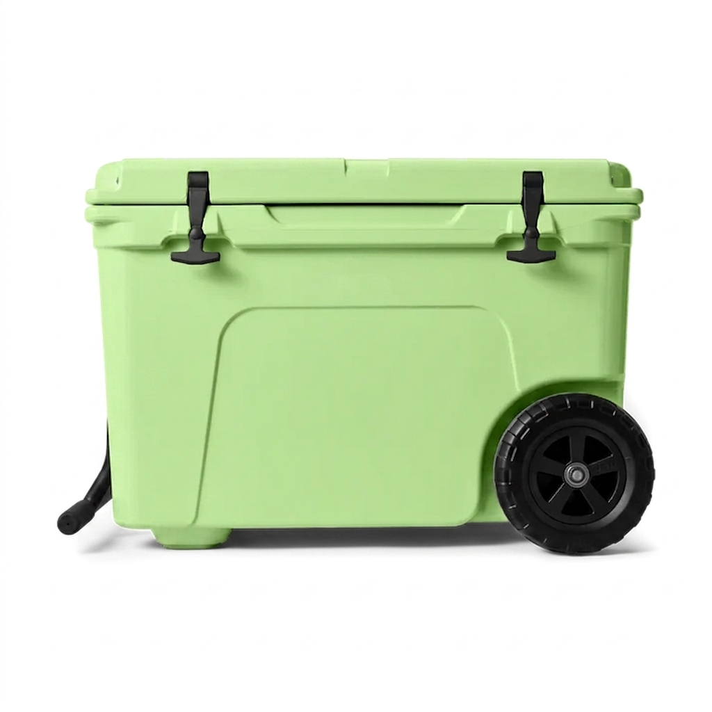 YETI Tundra Haul Portable Wheeled Cooler