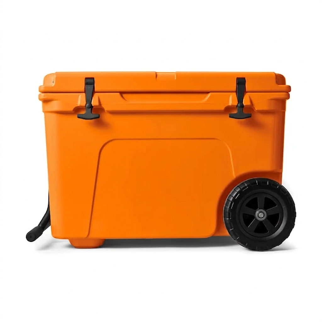 YETI Tundra Haul Portable Wheeled Cooler