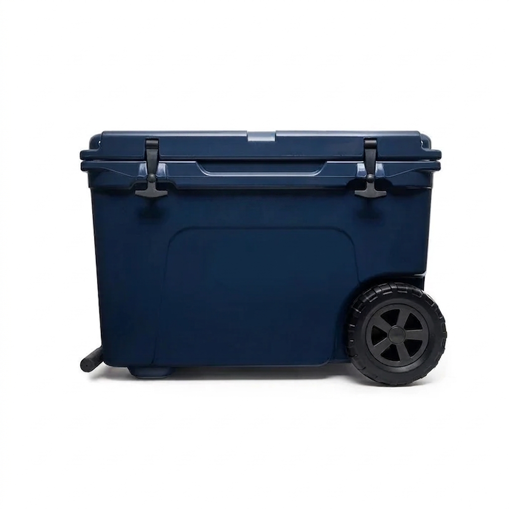 YETI Tundra Haul Portable Wheeled Cooler