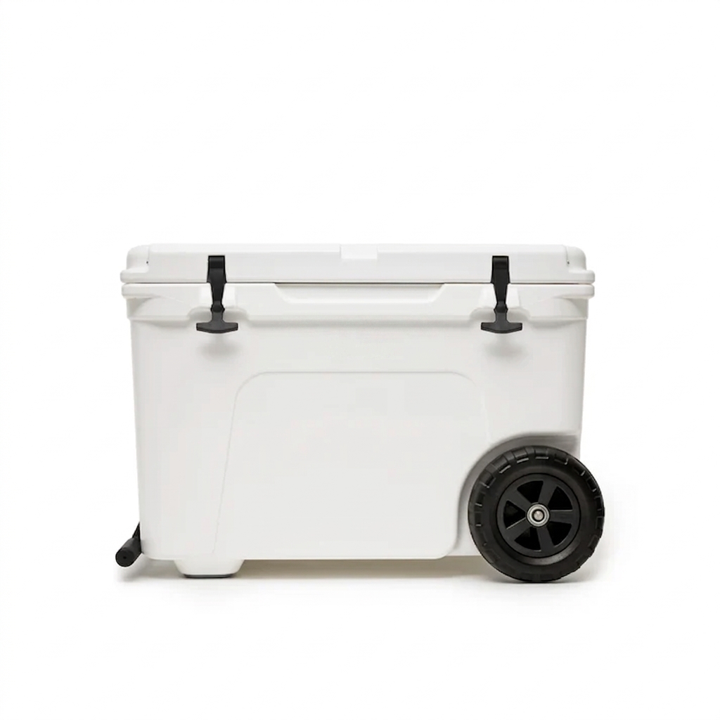YETI Tundra Haul Portable Wheeled Cooler