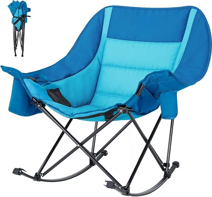 Rocking Camping Chair