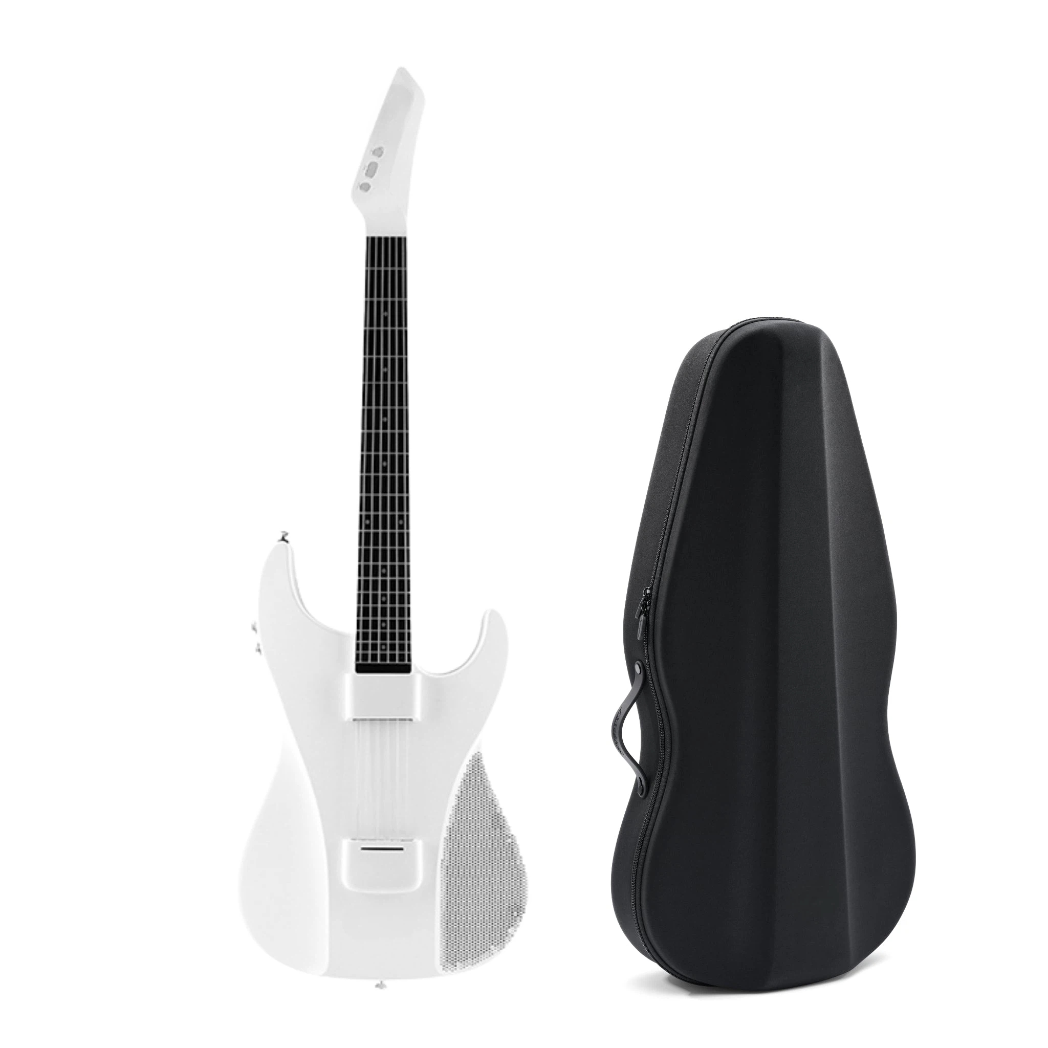 Guitar Stringless