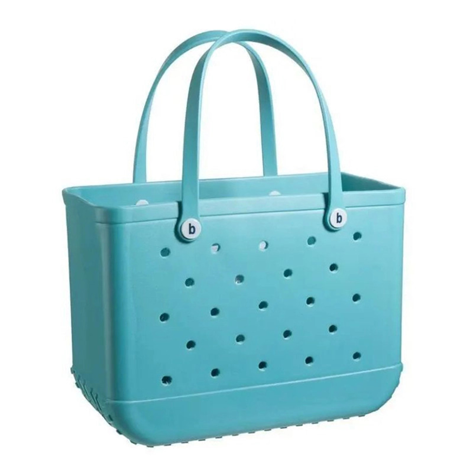 ☀️Summer Promotion - 70% OFF🎉Original Mummy 'Ugly' Bag - Large Waterproof Washable TipOpen Tote Bag for the Beach Boat Pool Sports