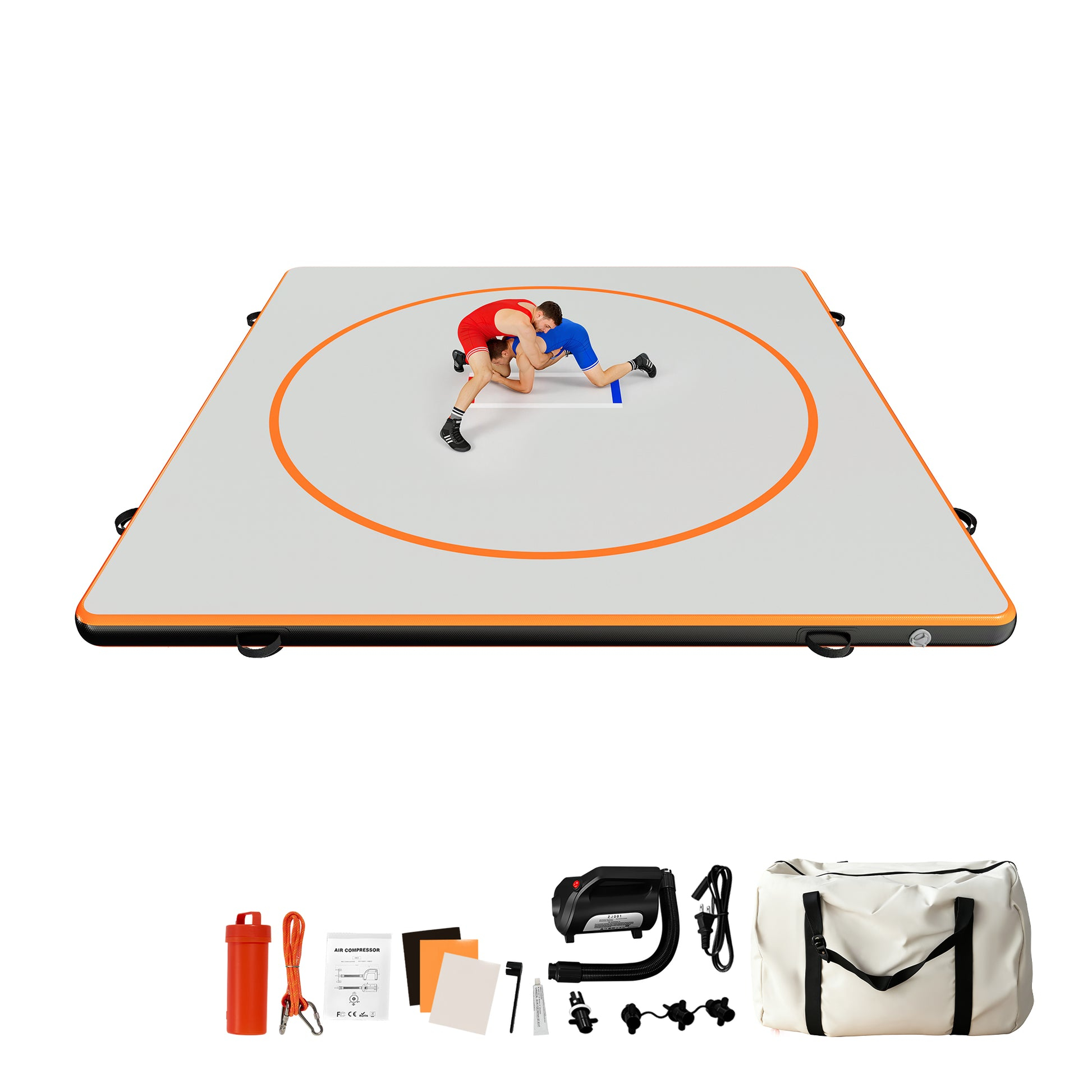 Waterproof Inflatable Wrestling Mat