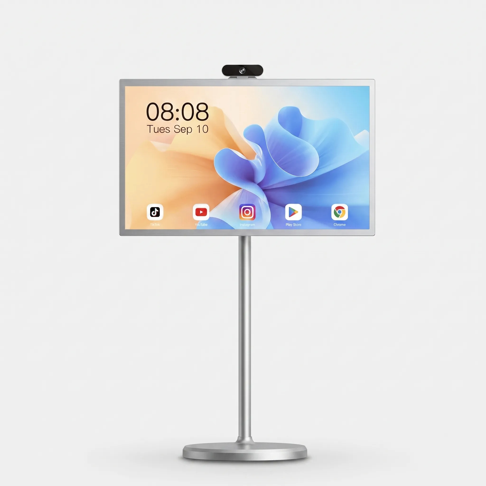 🎉Anniversary Sale - 4K Portable TV