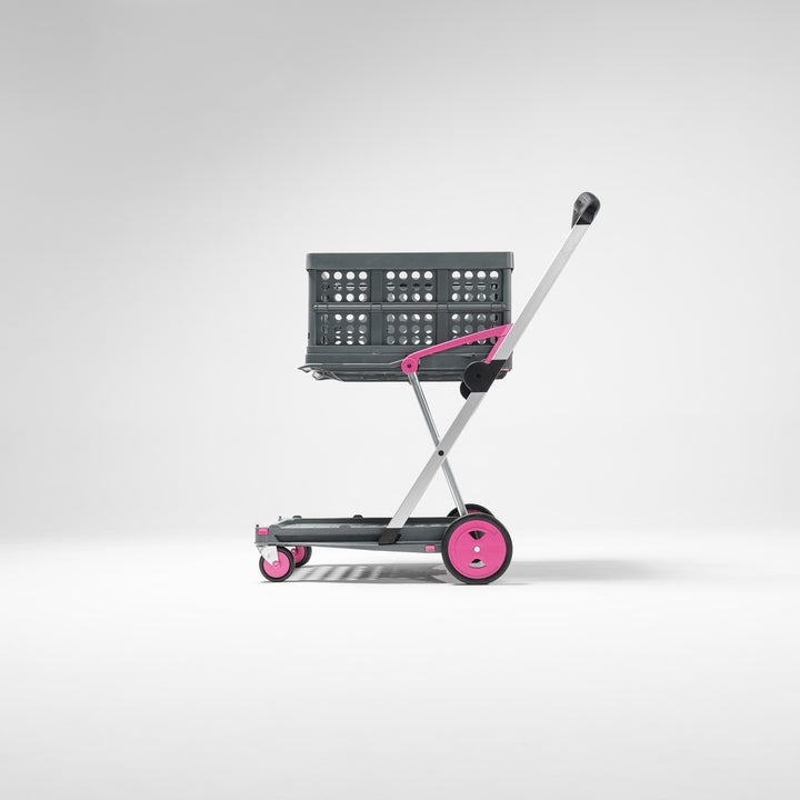 🎉Anniversary Sale - Folding Utility Carts