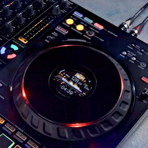 DDJ-FLX10 4-Channel DJ Controller by Pioneer DJ | IDJNOW