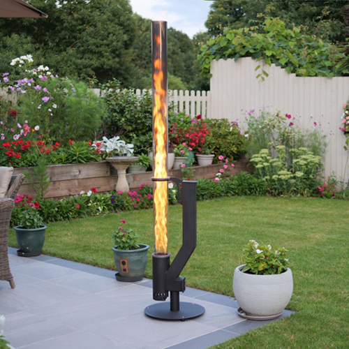Elite Firestorm Heater
