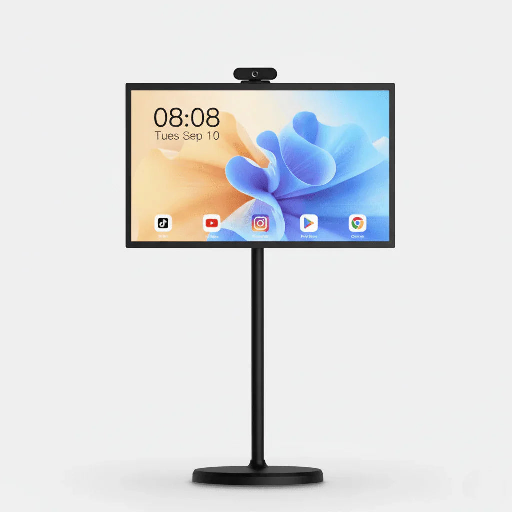 🔥Last Day For Clearance🔥4K Portable TV