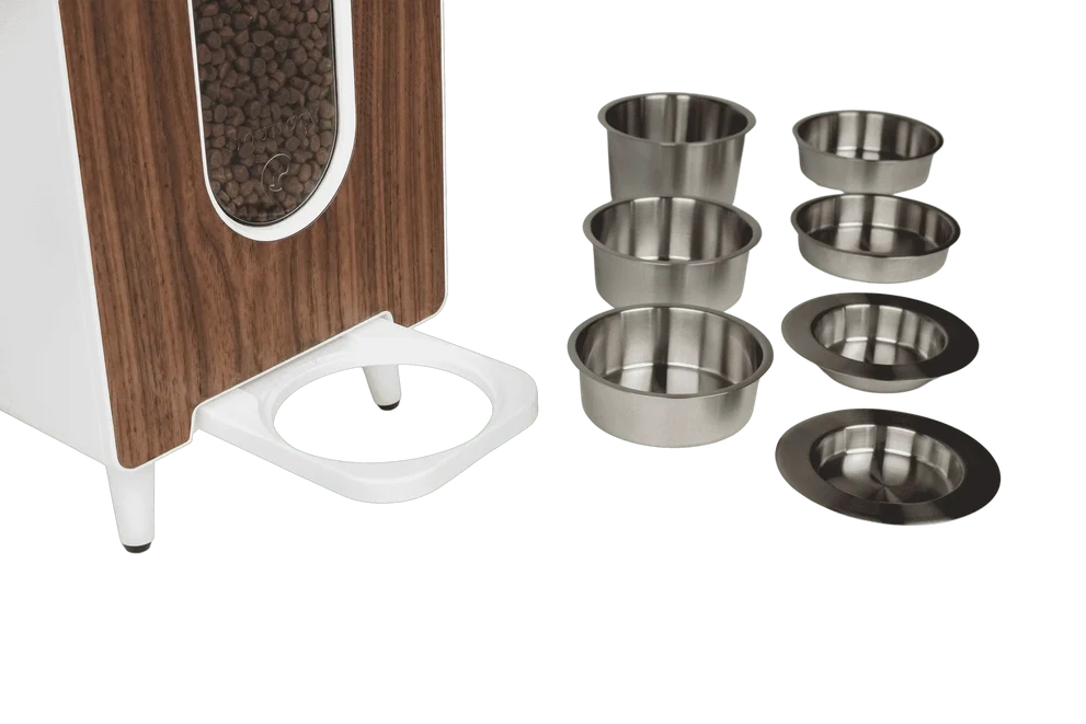 Kibble Dispenser