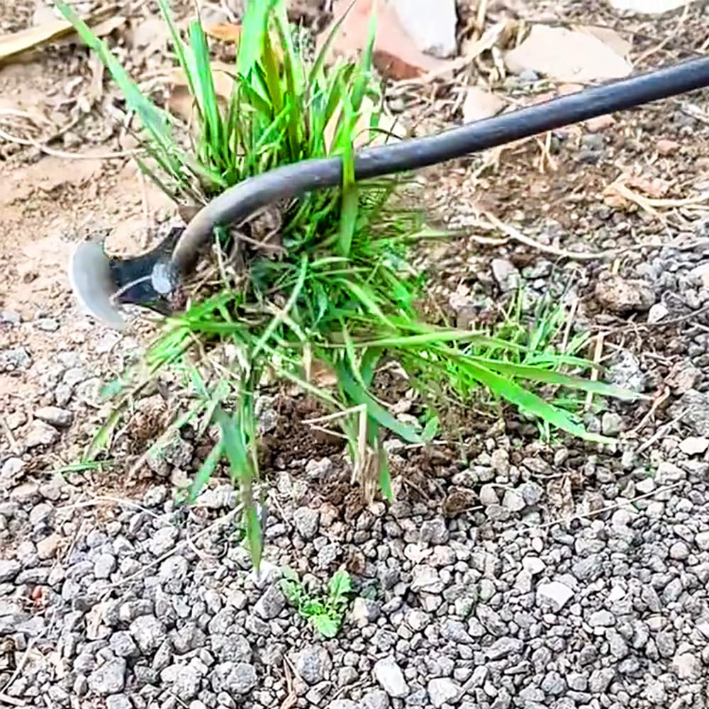 (🔥Spring Hot Sale- 30% OFF) New Weeding Artifact Uprooting Weeding Tool
