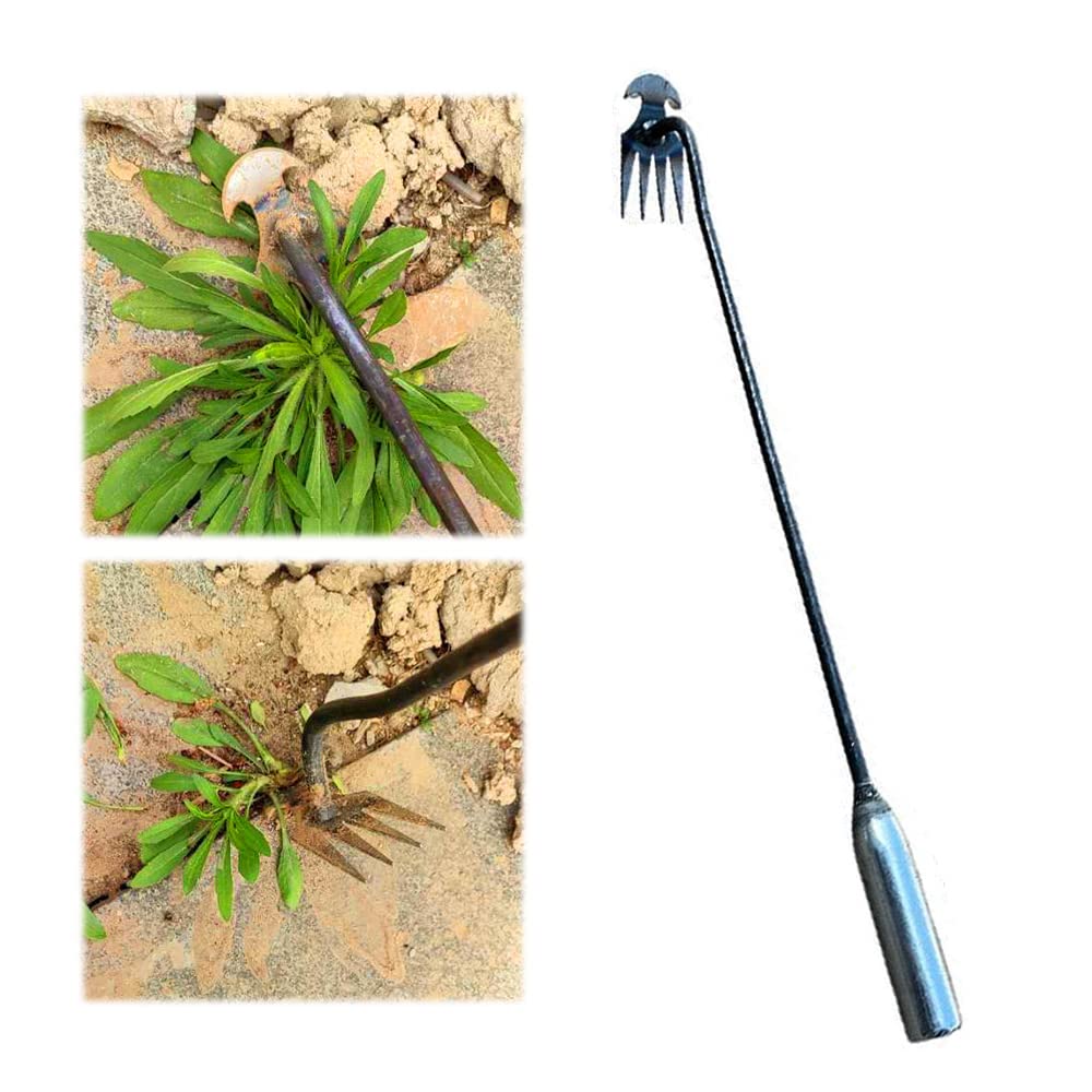 (🔥Spring Hot Sale- 30% OFF) New Weeding Artifact Uprooting Weeding Tool
